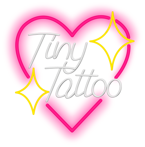 TinyTattoo